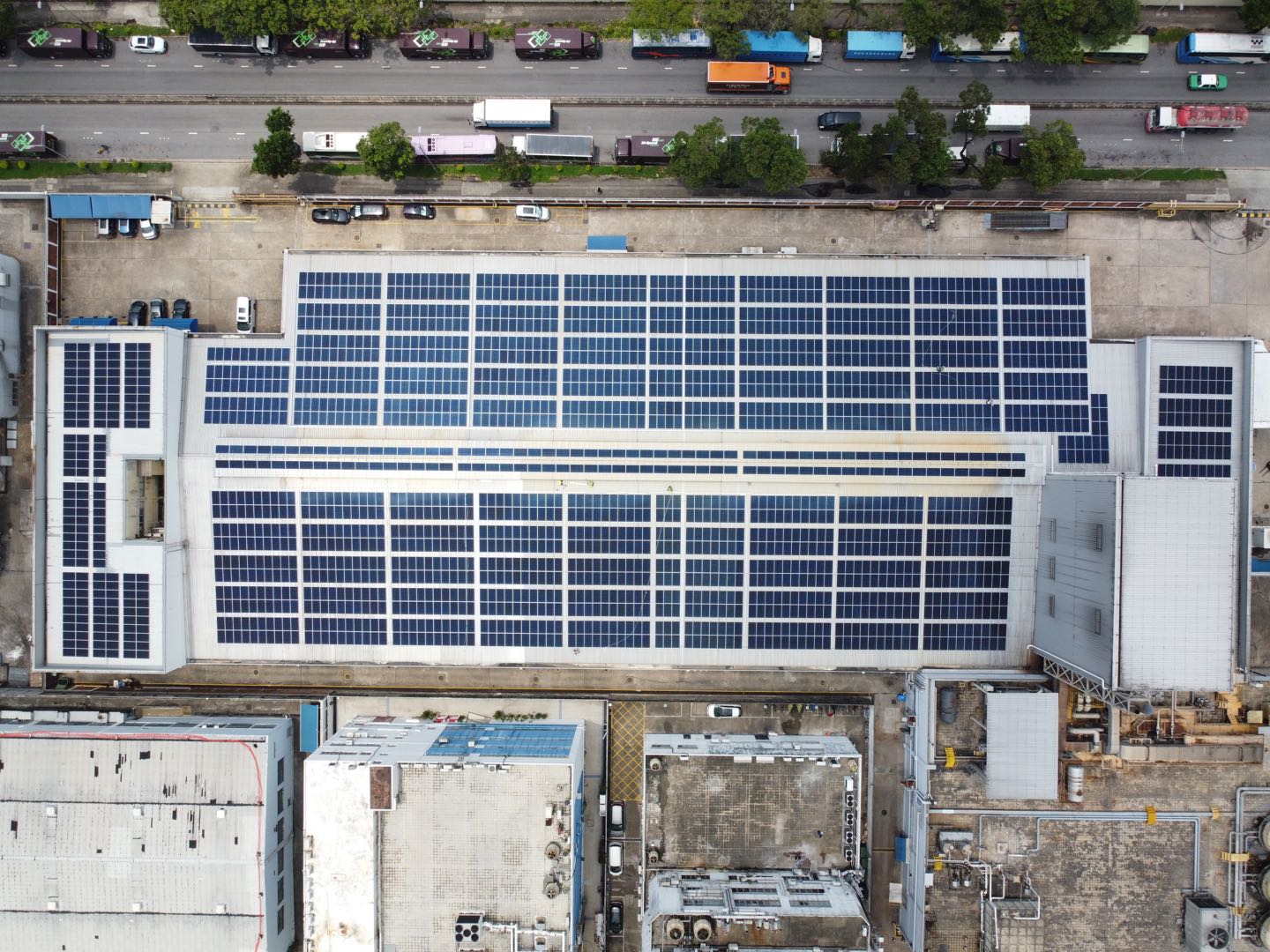 Feed-in Tariff (FiT) Scheme in HK